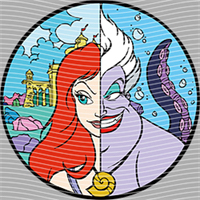 Disney Style-DSN 1741